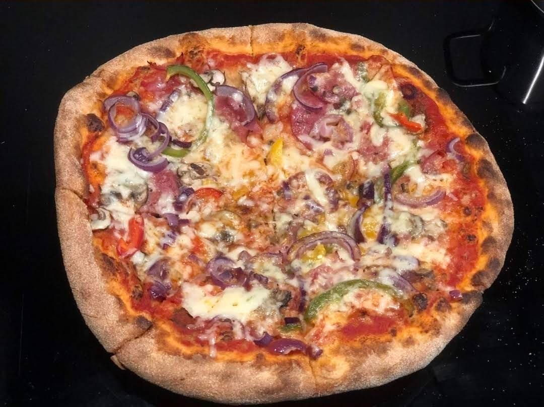 Pizza La Strada